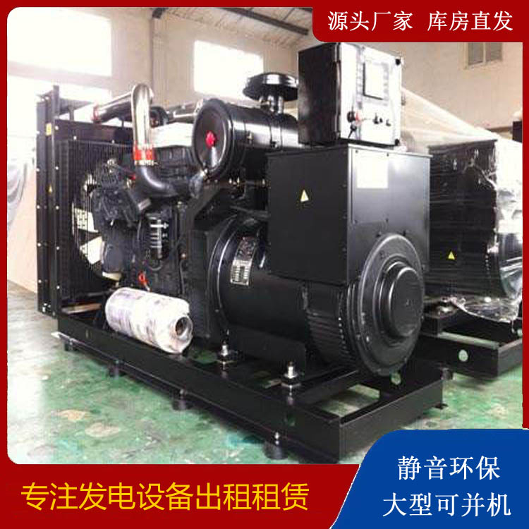 许昌发电车出租 柴油发电机组需要经常换机油吗？