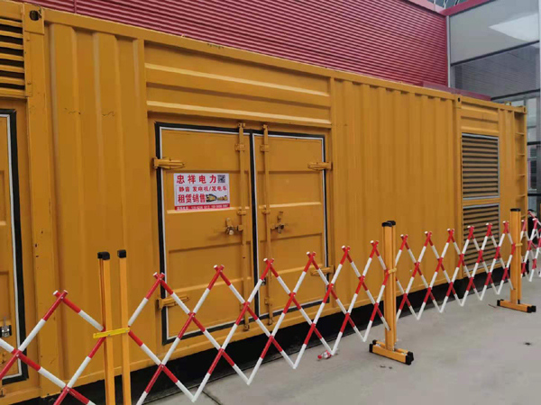 许昌关于通用发电机的十万个为什么？