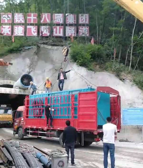 许昌发电机组维修后输出功率降低是什么问题