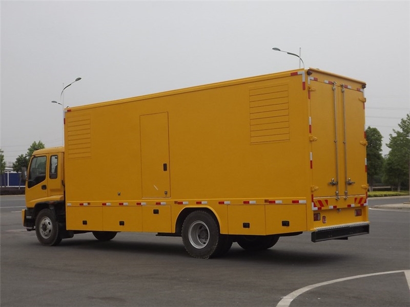 许昌租赁发电机-柴油发电机组出口六要素