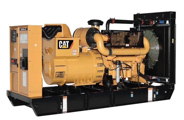 许昌租赁发电机-柴油发电机设计的优势性能特点有哪些