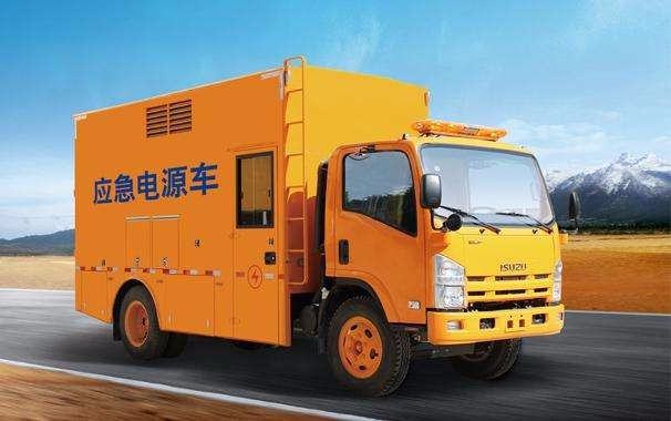 许昌租赁发电机-柴油发电机组紧急停机的正确操作方法