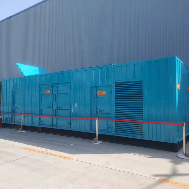 许昌怎样更换柴油发电机组的空气滤清器？