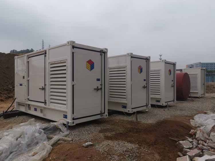 许昌如何降低 200KW 柴油发电机的燃油消耗率？