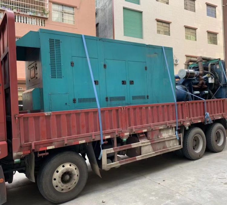 许昌如何在不同负载率下确保 400KW 柴油发电机组的正常运行？