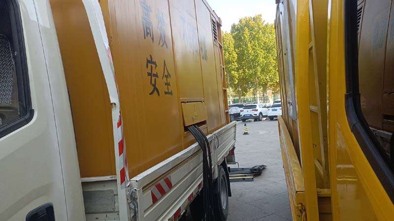 许昌如何判断柴油发电机组和UPS电源的切换时间是否符合要求？