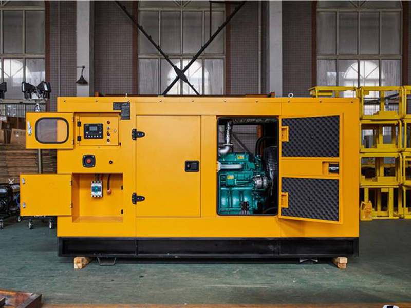 许昌发电机租赁启动发电机组时电瓶电量需要达到多少？
