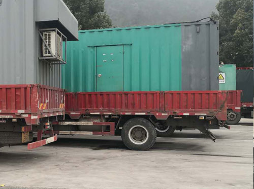 许昌柴油发电机组使用注意安全事项有哪些？