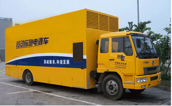 许昌发电机组如何判断水冷式机油散热器是否需要更换？