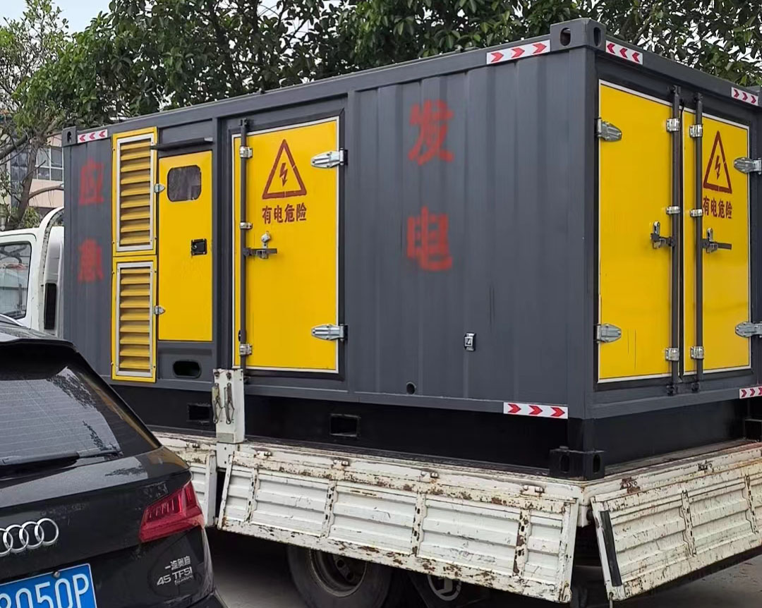 许昌如何确保柴油发电机组3D数模的准确性和可靠性？